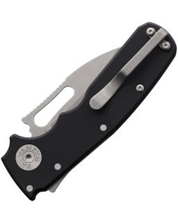 AD 20.5 CPM-20CV black aluminium