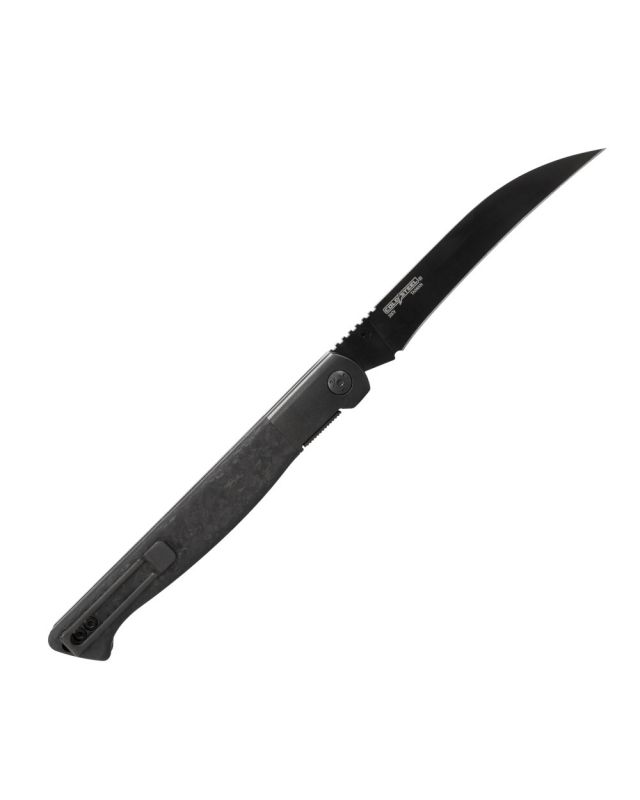 Specter Hawkbill CPM-20CV Carbon Fiber Specter Hawkbill CPM-20CV Carbon Fiber