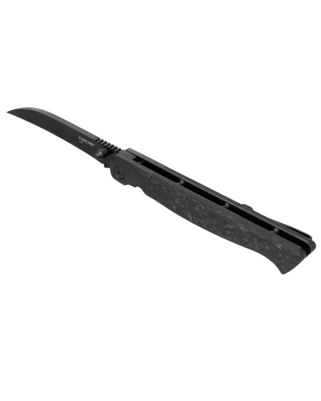 Specter Hawkbill CPM-20CV Carbon Fiber Specter Hawkbill CPM-20CV Carbon Fiber