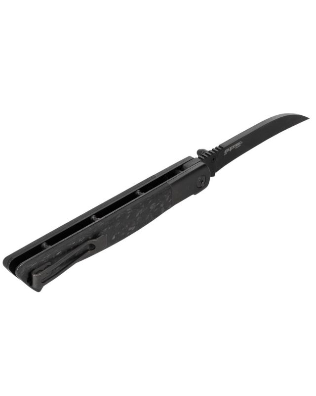 Specter Hawkbill CPM-20CV Carbon Fiber Specter Hawkbill CPM-20CV Carbon Fiber