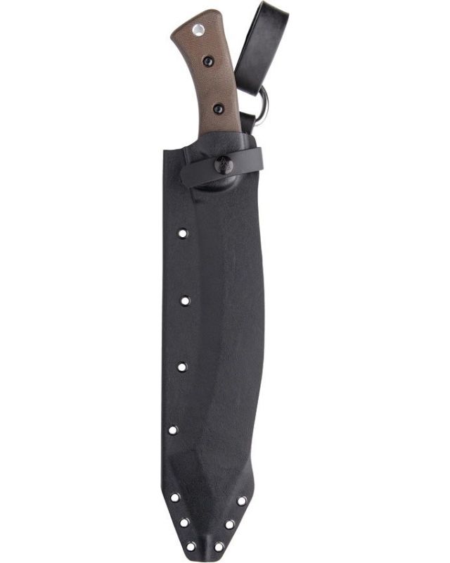 A-Klub Machete 1095HC Carbon steel A-Klub Machete 1095HC Carbon steel