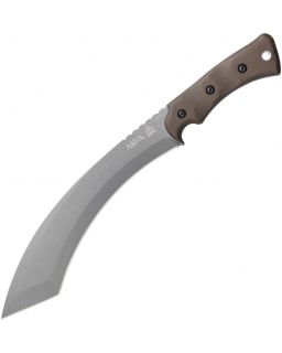 A-Klub Machete 1095HC Carbon steel