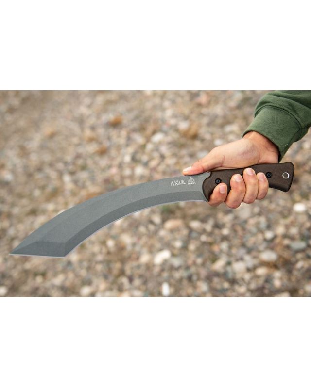 A-Klub Machete 1095HC Carbon steel A-Klub Machete 1095HC Carbon steel