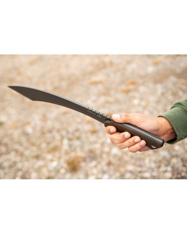 A-Klub Machete 1095HC Carbon steel A-Klub Machete 1095HC Carbon steel