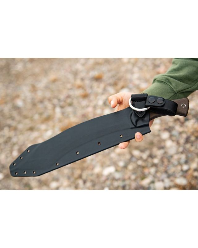 A-Klub Machete 1095HC Carbon steel A-Klub Machete 1095HC Carbon steel