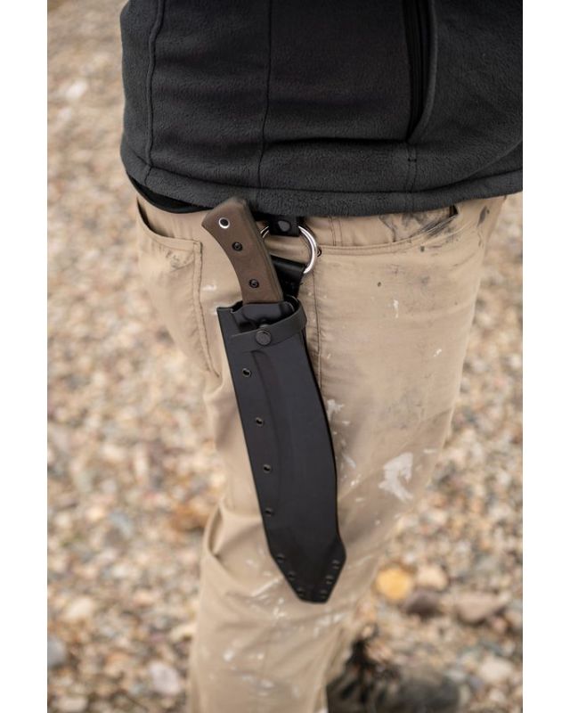 A-Klub Machete 1095HC Carbon steel A-Klub Machete 1095HC Carbon steel