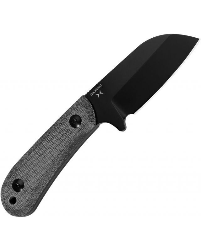 Deckhand Fixed Blade Deckhand Fixed Blade