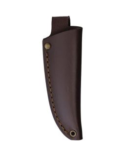 PK70FX 12C27 steel Scandi Fixed Blade Bocote
