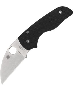 Lil' Native Wharncliffe S30V Compression Lock