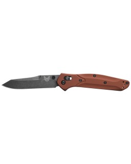 Obtenez cette superbe version du Benchmade 940 Osborne chez Tellknives