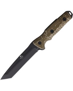 Ground Combat Knife Tanto