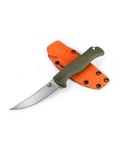 Finden Sie dieses tolle Jagdmesser für Fleischliebhaber!