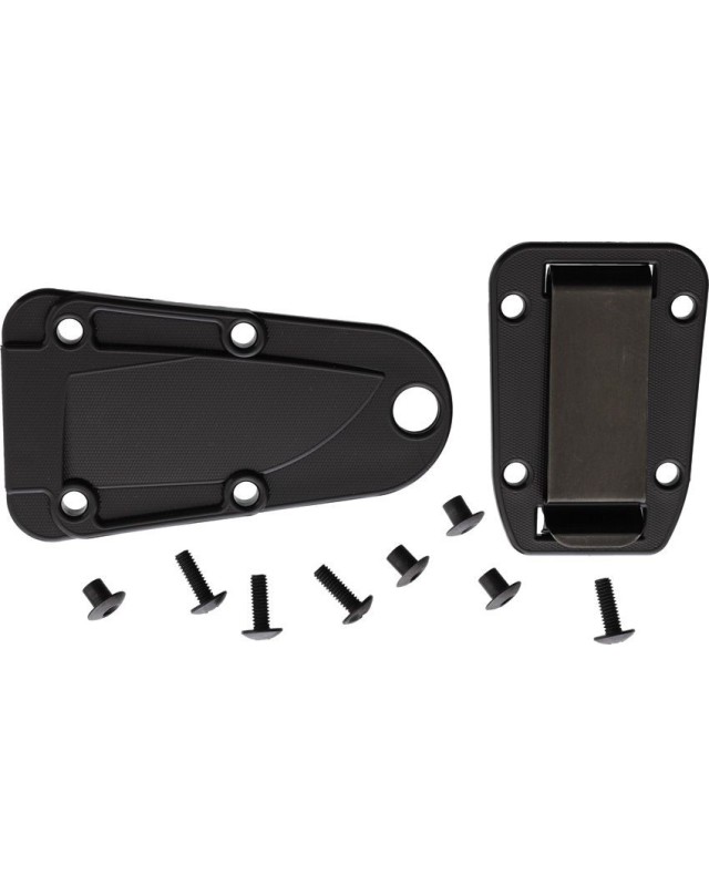 Retrouvez tous les couteaux ESEE chez Tellknives