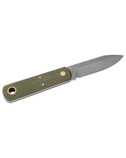 Barlow BFF Micarta