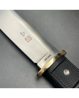 Discover vintage knives Al Mar Knives at Tellknives