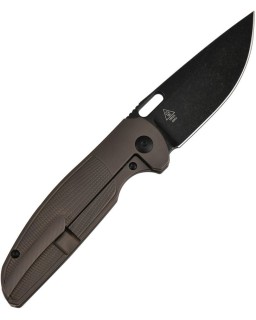 Couteau pliant de poche EDC Artisan Knives Satyr