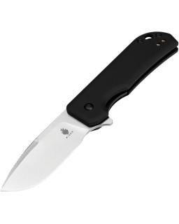 EDC folding pocket knife KIZER Cutlery Nice Guy