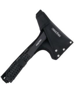 Set de haches de lancer COLD STEEL Throwing Axe Set