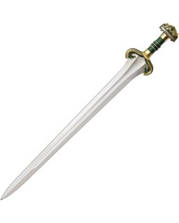 Replik des Schwertes von Theodred aus der LOTR-Saga.
