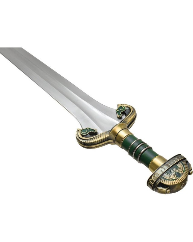 Replik des Schwertes von Theodred aus der LOTR-Saga. Replik des Schwertes von Theodred aus der LOTR-Saga.