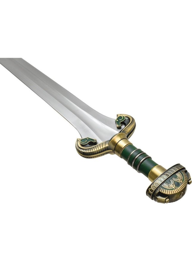 Accessoire LOTR Théodred United Cutlery - Réplique 1:1 - Neuf - Collection