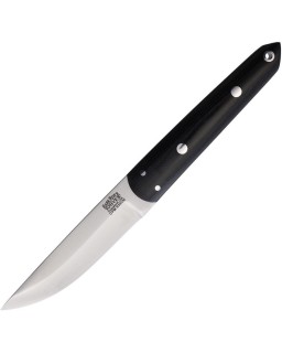 Feststehendes Wald- und Bushcraft-Messer Bark River Knives Kwaiken