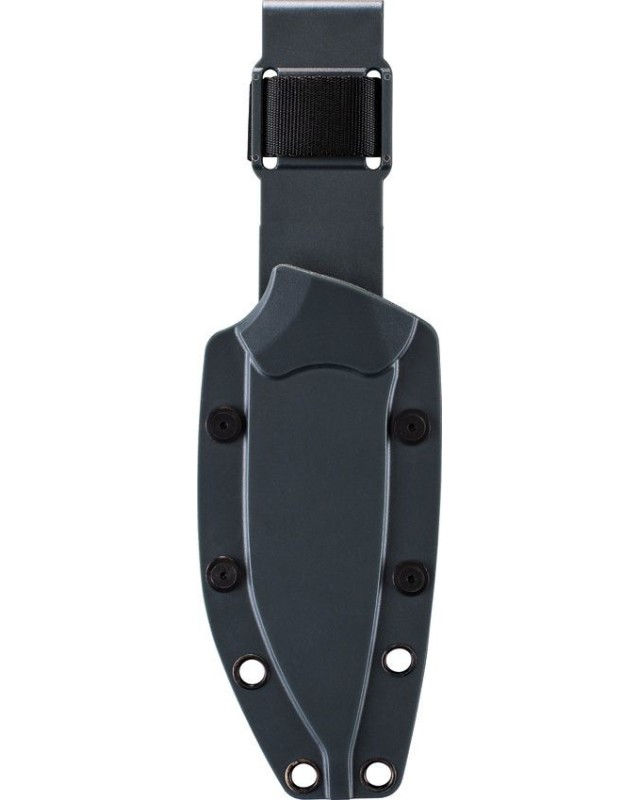 Feststehendes Lager- und Waldmesser Gerber Convoy Fixed Blade 440A ste Feststehendes Lager- und Waldmesser Gerber Convoy Fixed Blade 440A ste
