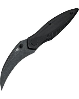 EDC Taschenmesser Klappmesser Typ Karambit Bestech Mantidae