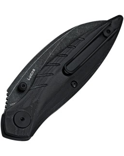 EDC Taschenmesser Klappmesser Typ Karambit Bestech Mantidae