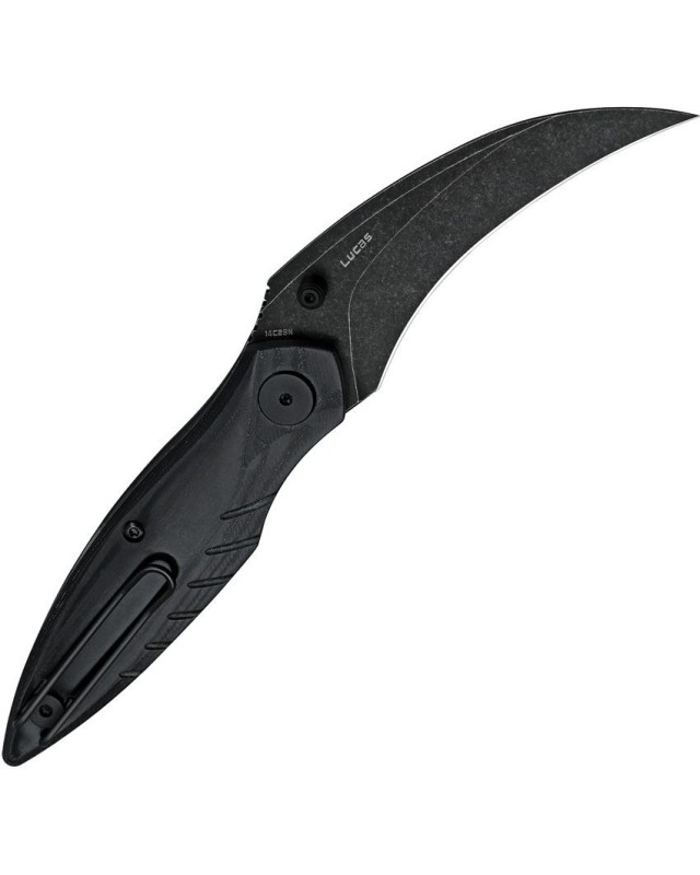 EDC Taschenmesser Klappmesser Typ Karambit Bestech Mantidae EDC Taschenmesser Klappmesser Typ Karambit Bestech Mantidae