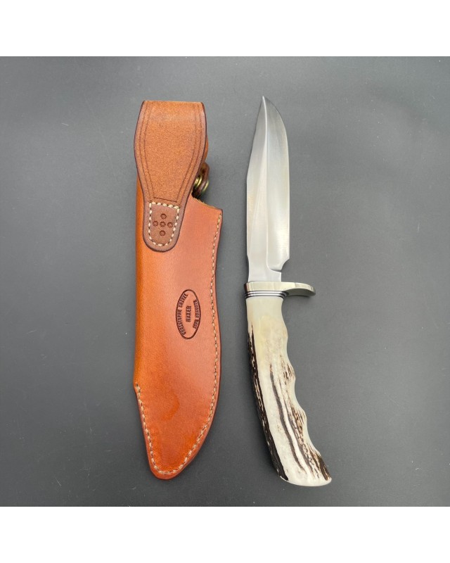 Model 1-6 stag Model 1-6 stag