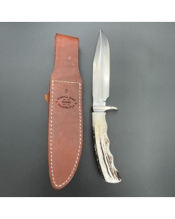 Model 1-6 stag