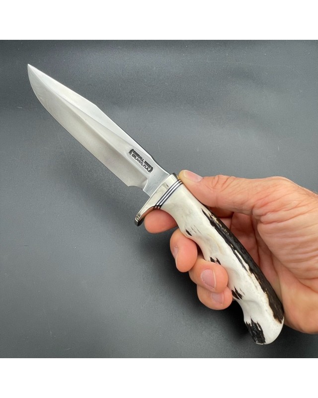 Model 1-6 stag Model 1-6 stag