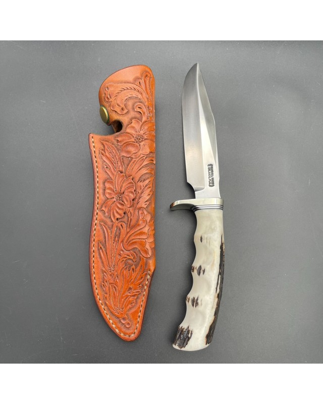 Model 1-6 stag Model 1-6 stag
