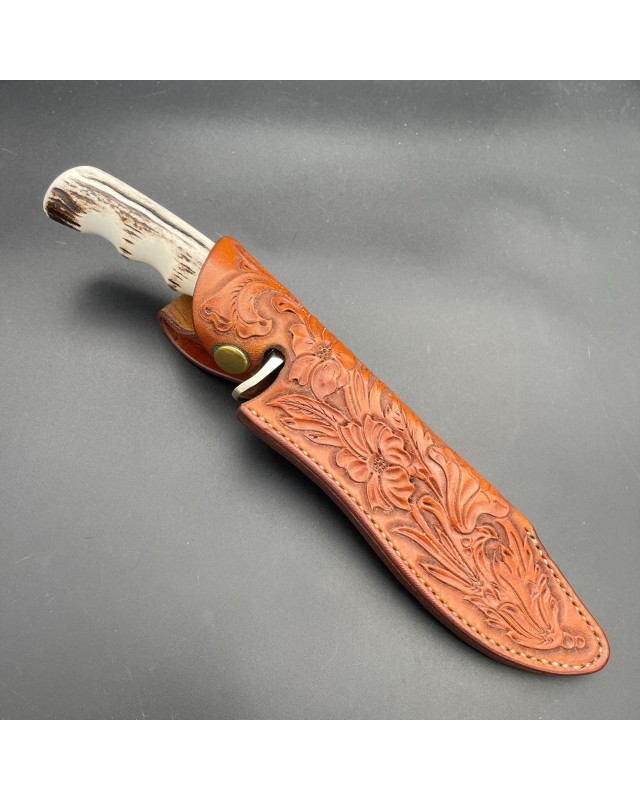 Model 1-6 stag Model 1-6 stag