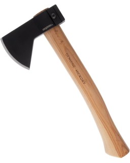 Hudson Bay Camp Hatchet