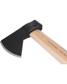 Hudson Bay Camp Hatchet