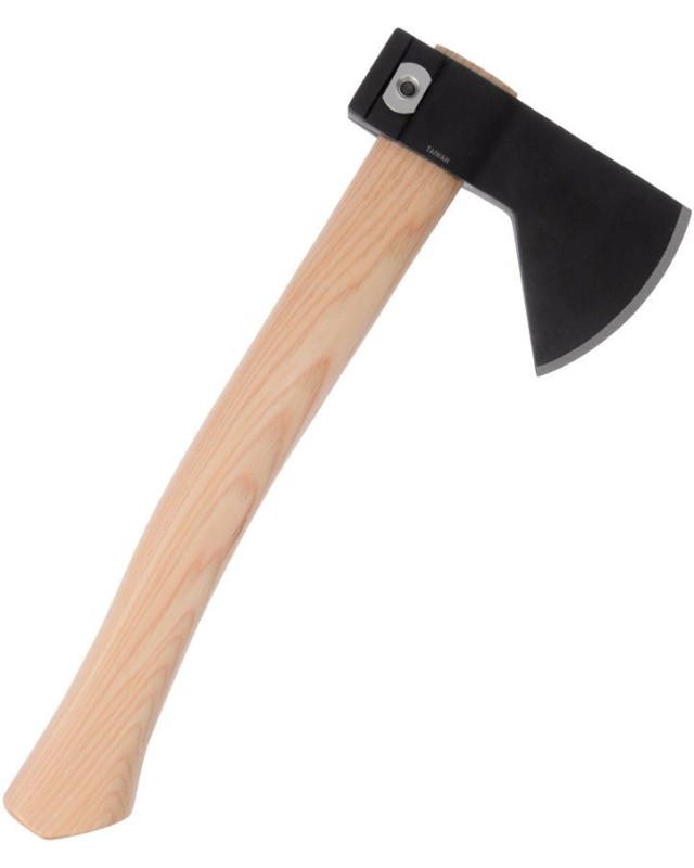 Hudson Bay Camp Hatchet Hudson Bay Camp Hatchet