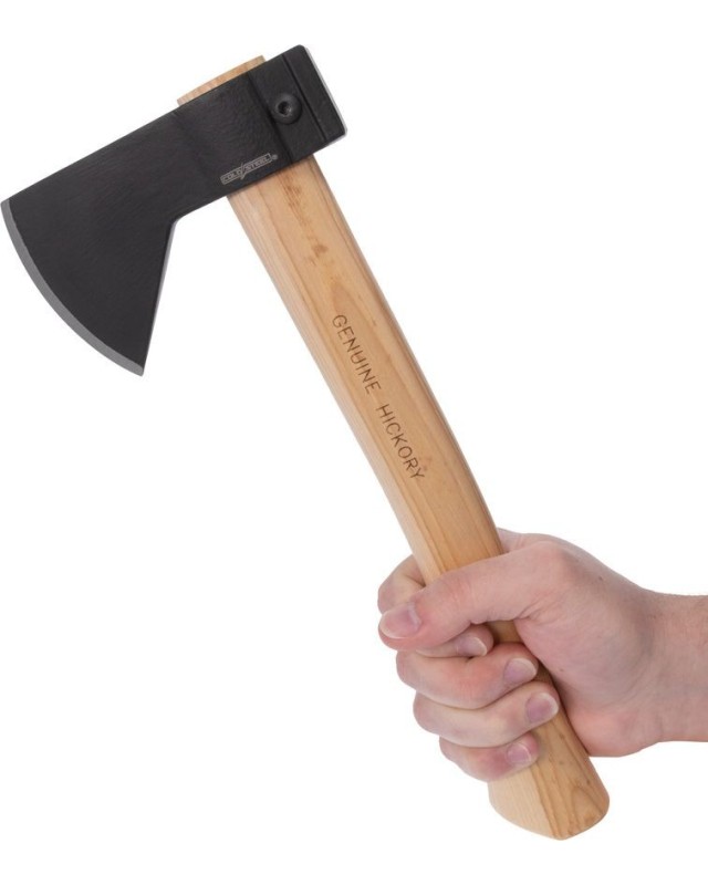 Hudson Bay Camp Hatchet Hudson Bay Camp Hatchet