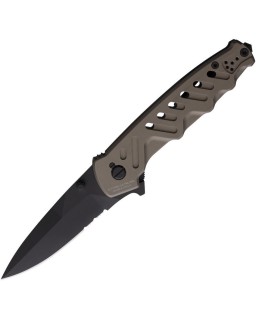 Caimano Nero N.A. Tactical Mud N690