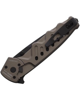 Caimano Nero N.A. Tactical Mud N690