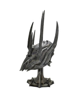 LOTR Sauron Helm Half Scale