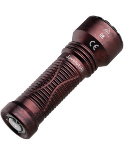 Javelot Mini Flashlight Bronze
