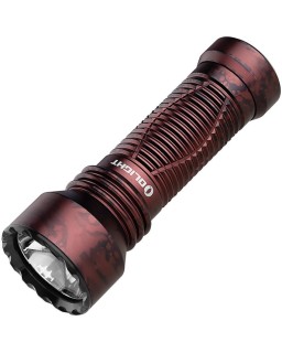 Javelot Mini Flashlight Bronze