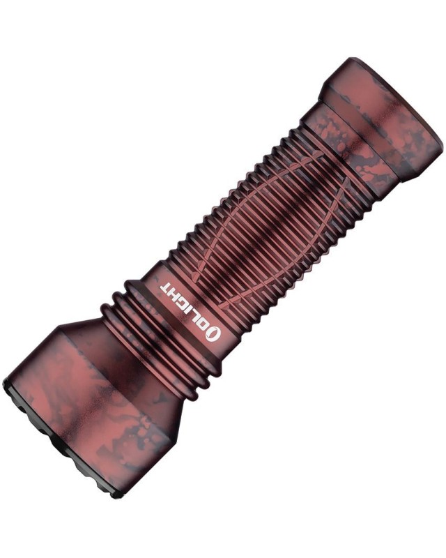 Javelot Mini Flashlight Bronze Javelot Mini Flashlight Bronze