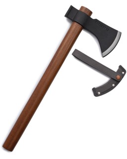 Woodsman Field Hatchet