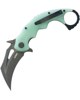 Mini Wrath Karambit Linerlock