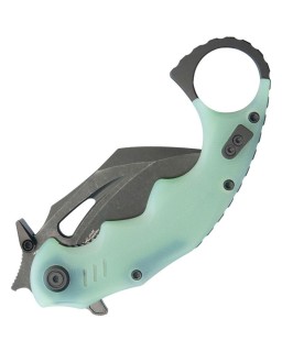 Mini Wrath Karambit Linerlock