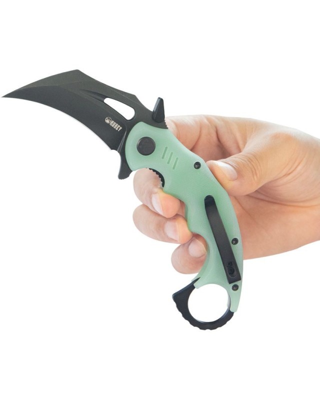 Mini Wrath Karambit Linerlock Mini Wrath Karambit Linerlock