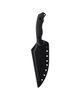Raven Carbon CPM-3V Black G10
